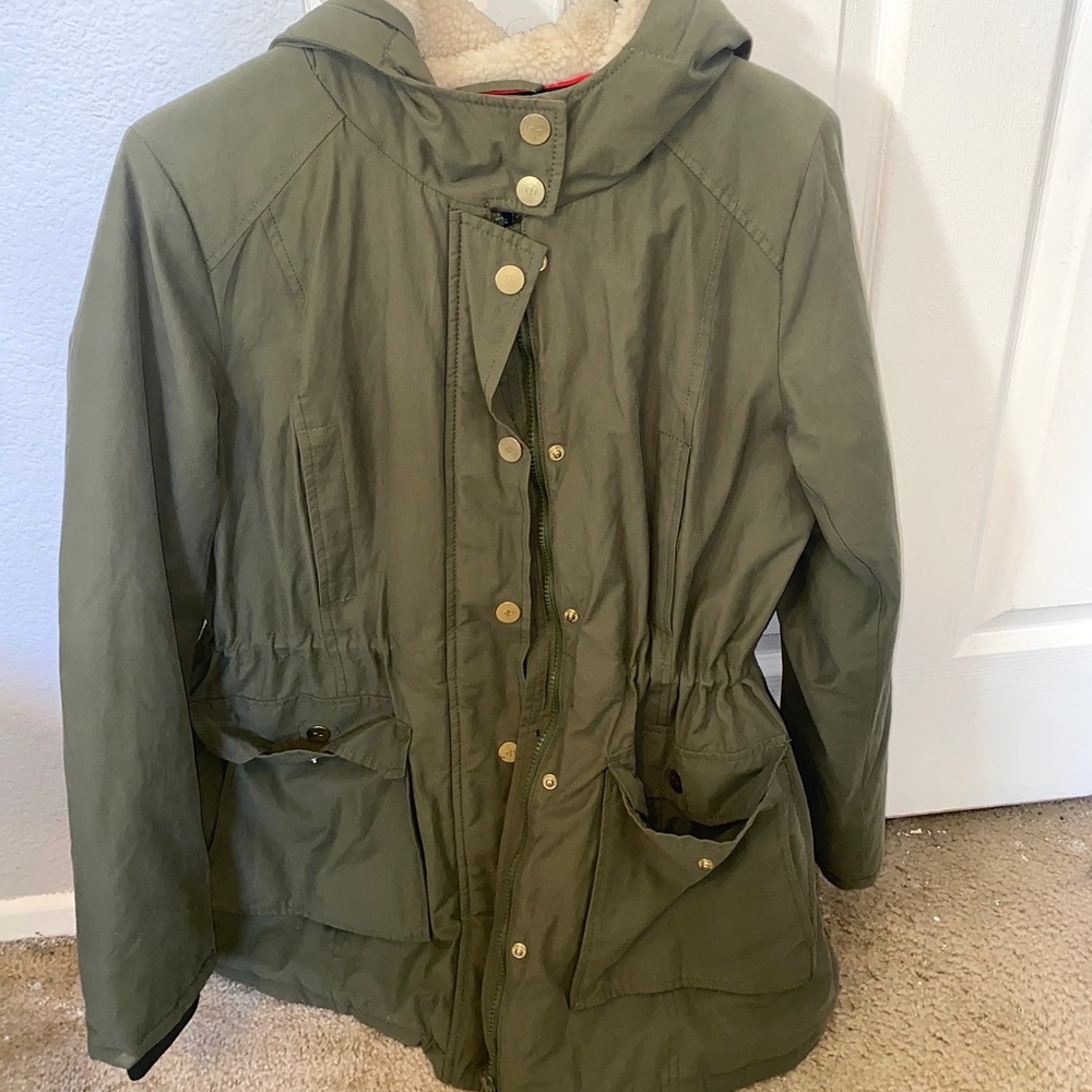 Tommy Hilfiger Jacket